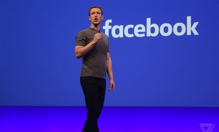 Mark Zuckerberg rớt bậc trong BXH người giàu nhất sau khi Facebook sập toàn cầu - 1