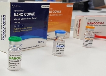 Người đã tiêm thử nghiệm vaccine Nano Covax có cần tiêm thêm vaccine khác?