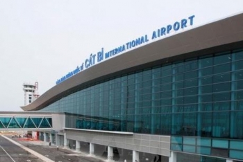 Hải Phòng mở lại đường bay, cách ly hành khách về từ sân bay Tân Sơn Nhất