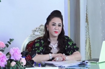 Cục Cảnh sát hình sự mời bà Nguyễn Phương Hằng làm việc liên quan tố cáo từ thiện