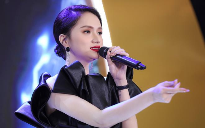 Antifan đề nghị hủy hợp tác với Hương Giang, BTC 'Hoa hậu Việt Nam' lên tiếng - 3