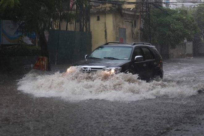 Vì sao ô tô bị ngập nước do bão lũ chưa chắc được bảo hiểm bồi thường? - 2