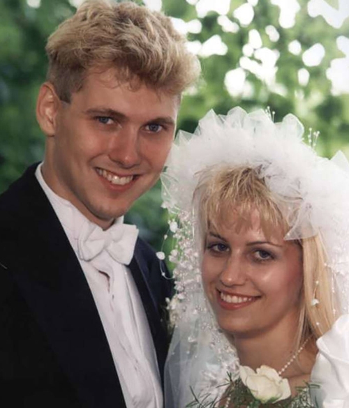 Cặp đôi quot quỷ dữ quot ở Canada 3333 3