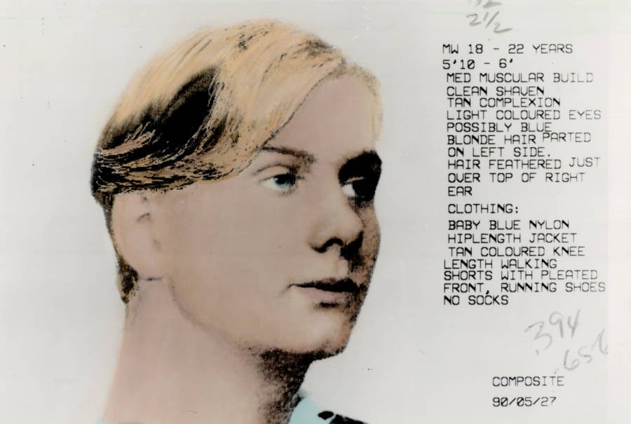 Cặp đôi quot quỷ dữ quot ở Canada 3629 5