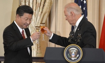 Trung Quốc có thể đàm phán lại thỏa thuận thương mại với Biden