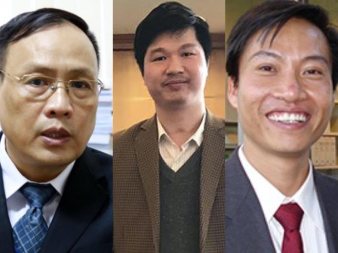 Ba người Việt lọt top 10.000 nhà khoa học 'ảnh hưởng nhất thế giới' - 1