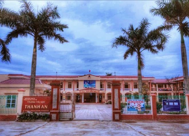 Hơn 30 học sinh ở Hải Dương nhập viện sau bữa ăn bán trú - 1