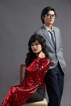 Diễn viên đảm nhận vai Trịnh Công Sơn khiến em gái cố nhạc sĩ bật khóc