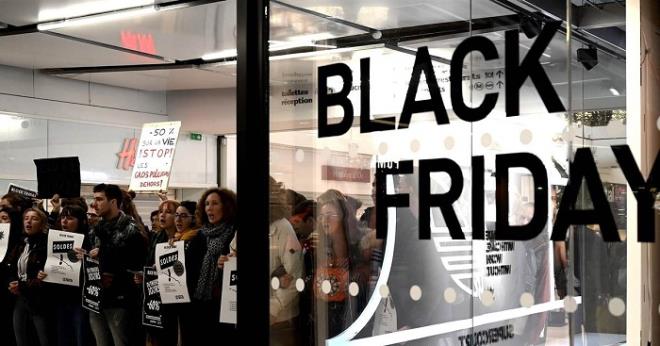 Ngày giảm giá lớn nhất năm Black Friday 2020 có gì mới? - 2