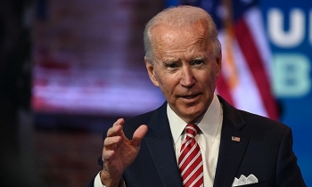 Biden cảnh báo 