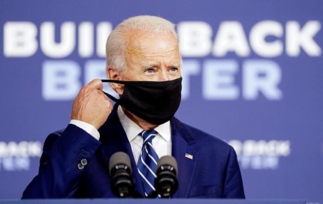 Joe Biden trở thành tổng thống một nhiệm kỳ của Mỹ vì tuổi tác? - 2