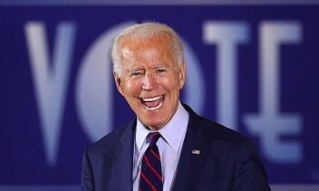 Tòa tối cao Nevada công nhận Biden thắng