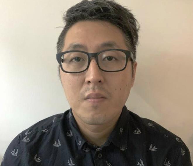 Giám đốc người Hàn Quốc giết bạn thân, bỏ xác trong vali thay đổi lời khai - 1