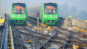 Đường sắt Cát Linh - Hà Đông mở cửa miễn phí 15 ngày trước khi thu vé
