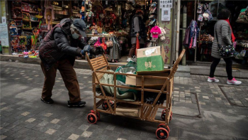"Thịnh vượng chung" ở Trung Quốc nâng đỡ tầng lớp nghèo khó?