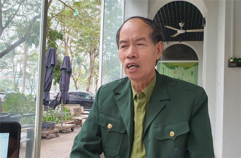 Trường Y-Dược Thái Nguyên bồi thường 3,2 tỷ cho cựu quân nhân 32 năm khiếu nại