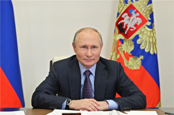 Ông Putin: Phương Tây coi nhẹ "lằn ranh đỏ" của Nga