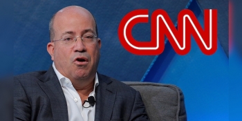 Ông chủ CNN bị lộ đoạn ghi âm cho thấy 