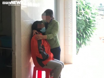 Thai phụ Bắc Ninh mất tích sảy thai từ tháng thứ 5, mang bụng giả, giấu gia đình