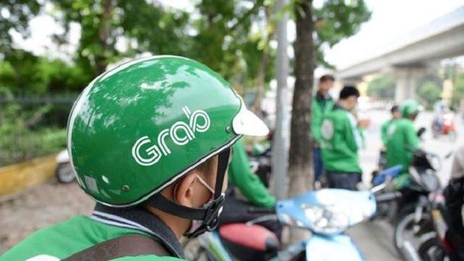 Grab đẩy thuế sang cho người lao động là 'bất công' - 1