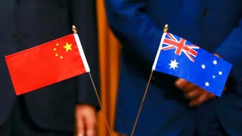 Australia ra luật có thể loại bỏ các dự án Vành đai Con đường từ Trung Quốc