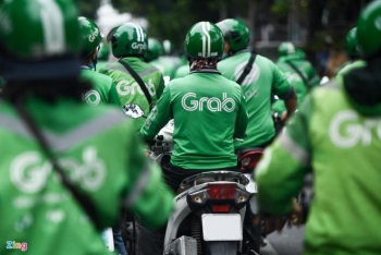 Grab không thể đổ lỗi cho Nghị định 126 trong việc tăng giá cước