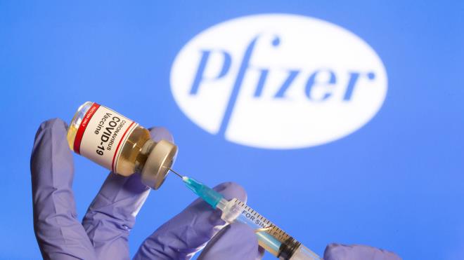 Hội đồng chuyên gia FDA của Mỹ chấp thuận vaccine COVID-19 của Pfizer - 1