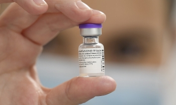 Singapore phê duyệt vaccine Covid-19 của Pfizer