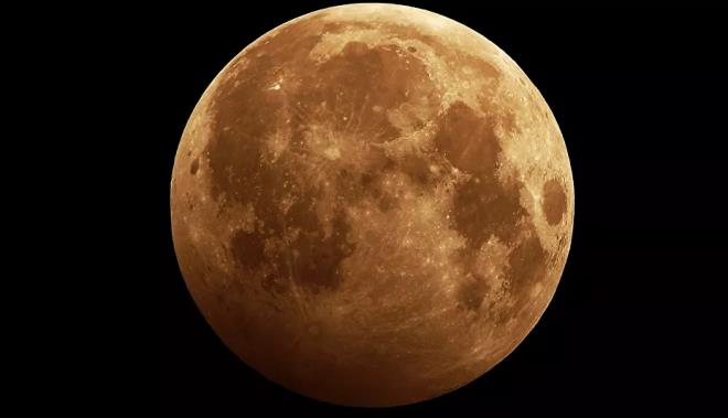 Lần đầu tiên sau 44 năm, 'hàng quý' trên Mặt trăng được chuyển về Trái đất - 1