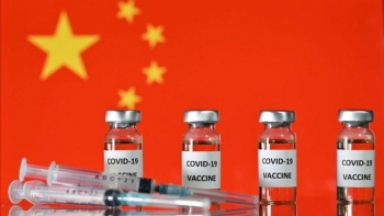 Trung Quốc đặt tham vọng ngoại giao vaccine, 