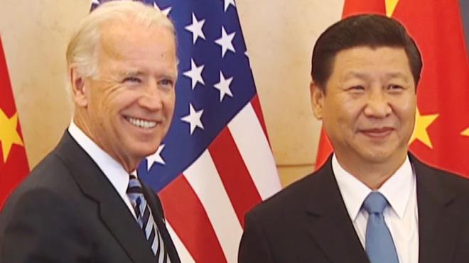 Biden thừa kế di sản của Trump, cứng rắn với Trung Quốc? - 1