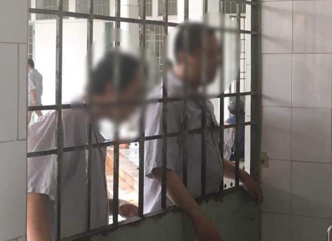 Sa chân vào thế giới ảo, tiến sĩ kinh tế thành bệnh nhân tâm thần sa chan vao the gioi ao tien si kinh te thanh benh nhan tam than