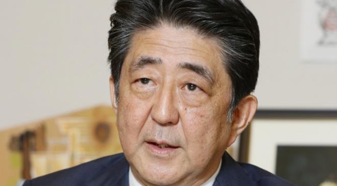 Cựu Thủ tướng Nhật Bản Shinzo Abe có thể không bị truy tố sau thẩm vấn - 1