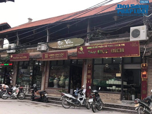 Xem nhiều mua ít, làng gốm Bát Tràng đìu hiu dịp cuối năm - Ảnh 5