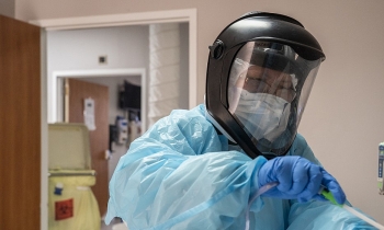 Ca nCoV toàn cầu vượt 82 triệu, Đông Nam Á tăng cường phòng dịch