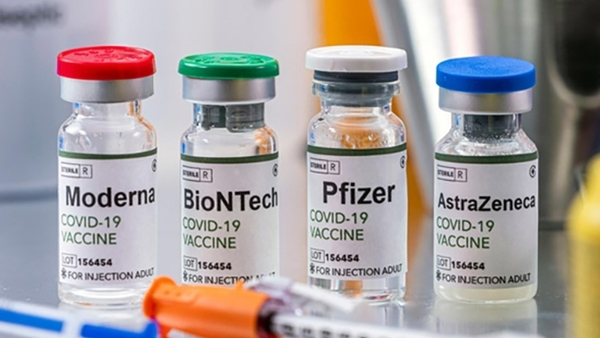 Đã chi hơn 7.588 tỷ đồng để mua vaccine