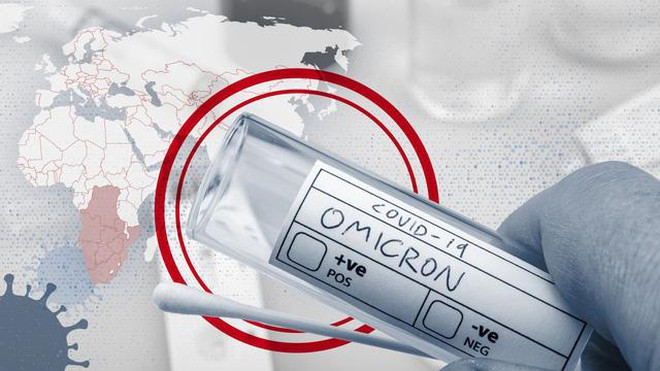 Omicron v&agrave; Delta - trận chiến quan trọng giữa c&aacute;c biến thể Covid-19 ảnh 1