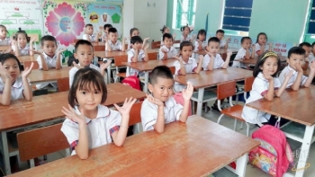 TP.HCM chính thức hoãn dạy học trực tiếp với lớp 1 và trẻ 5 tuổi