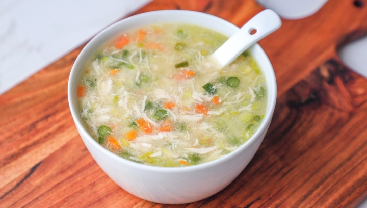 7 thực phẩm là 'khắc tinh' của virus, vi khuẩn: Ăn hàng ngày phòng bệnh rất tốt - 3