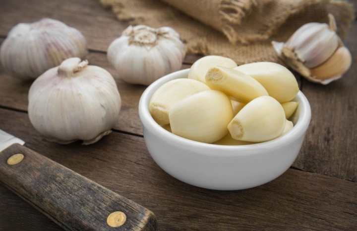 7 thực phẩm là 'khắc tinh' của virus, vi khuẩn: Ăn hàng ngày phòng bệnh rất tốt - 2