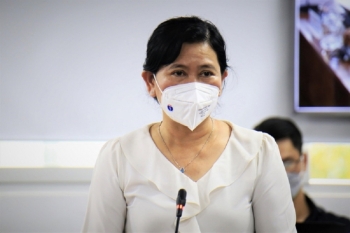 TP.HCM: Đề xuất hỗ trợ tình nguyện viên chống dịch hơn 4,4 triệu đồng/tháng