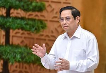 Thủ tướng yêu cầu đẩy nhanh tiến độ điều tra, mở rộng vụ án xảy ra tại Công ty Việt Á