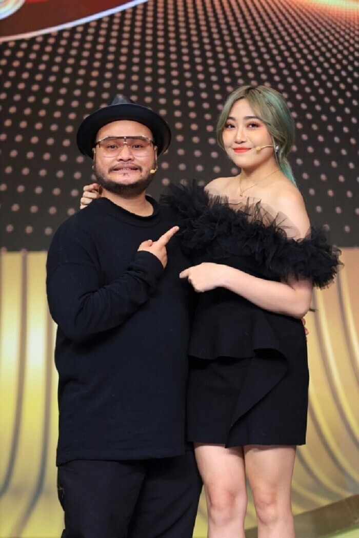 Những scandal tình ái ầm ĩ showbiz Việt năm 2021  - 4