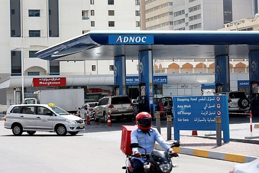 adnoc gia nhap con sot ipo o trung dong