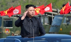 bi mat bat ngo trong tam ban do sau lung kim jong un