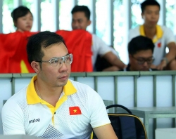 bang xep hang sea games 29 viet nam dung thu 3 chung cuoc