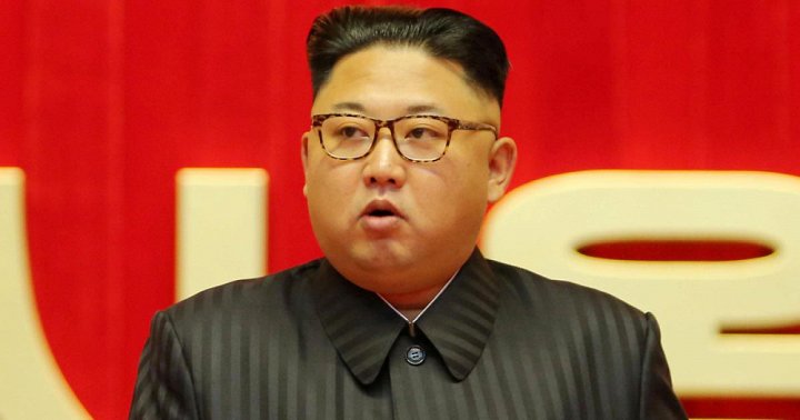 ngo ngang truoc chieu ne am sat dac biet cua nha lanh dao kim jong un