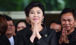 ba yingluck co the da bo lai hang trieu usd o thai lan