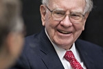 ti phu warren buffett du doan ve phep mau cua my sau dai dich