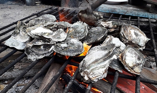 du lich vung tau khong chi co tam bien